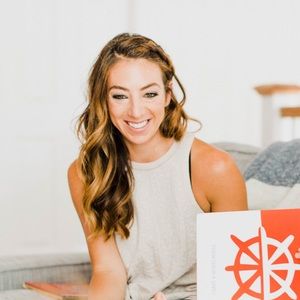 Meet your Posher, Jackie